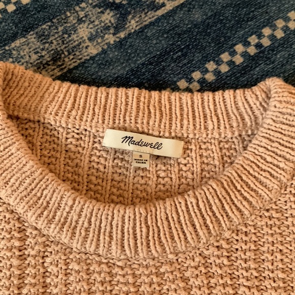 Madewell sweater - Picture 2 of 5